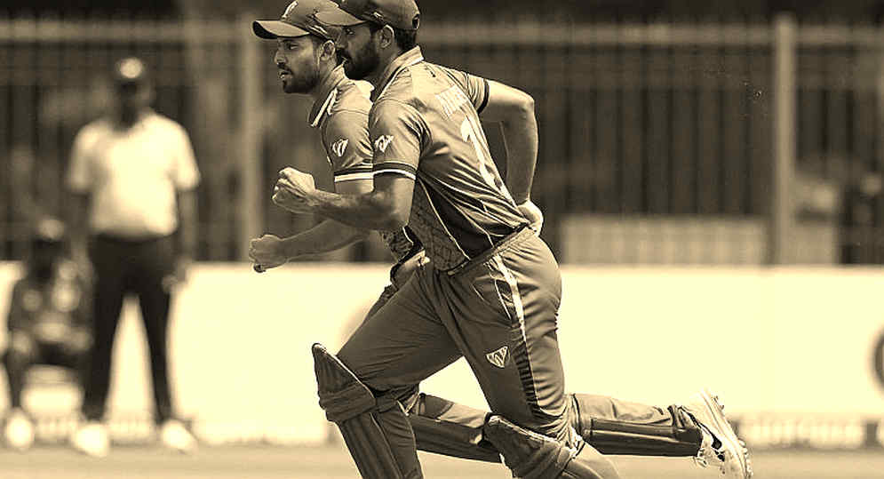 109/7 Is Not the Whole Truth: New York's Pitch, Data Darkness and a Layered Audit of Bangladesh's Batting Crisis