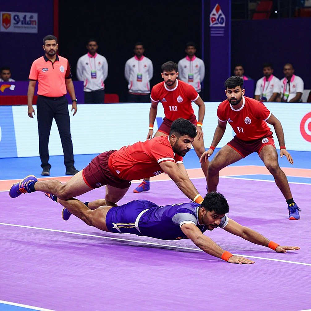 ৪৮-২৪ নয়, চার নম্বরটাই আসল গল্প: ভারত-নেপাল সেমিফাইনালের ট্যাকটিকাল অডিট