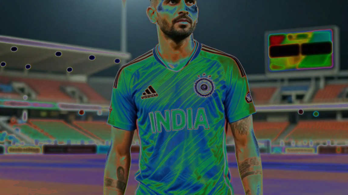 মার্কি মানচিত্র ছিল না, আয়না ছিল: আইপিএলের ৯০০ মিনিটের অদেখা খতিয়ান