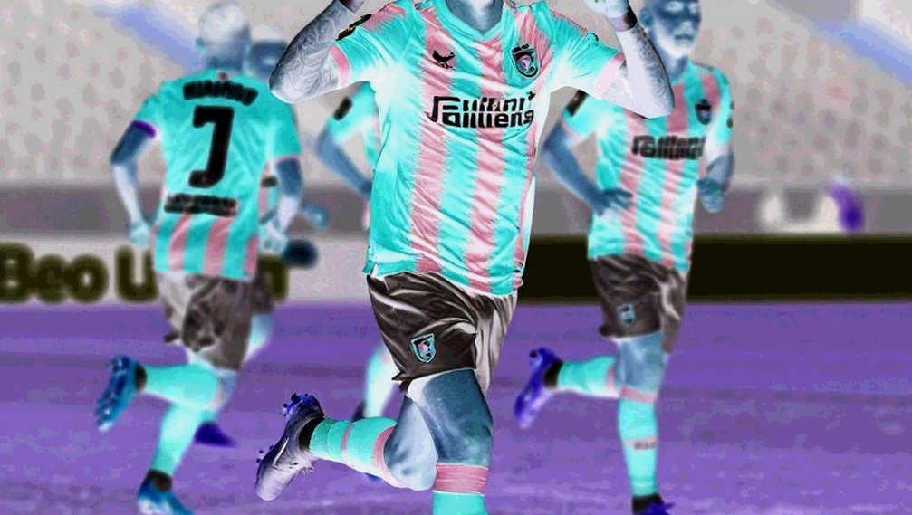 Nyland's Error, Ronaldo's Silence, and an Incomplete Transfer Ledger