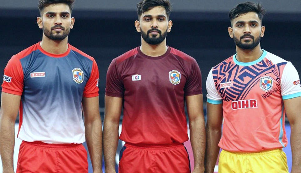 স্কোর ডিফারেন্স, লোনা আর ম্যাটের জ্যামিতি: এশিয়ান গেমস ২০২৬ কাবাডির গ্রুপ পর্বের ট্যাকটিক্যাল ডিকোড