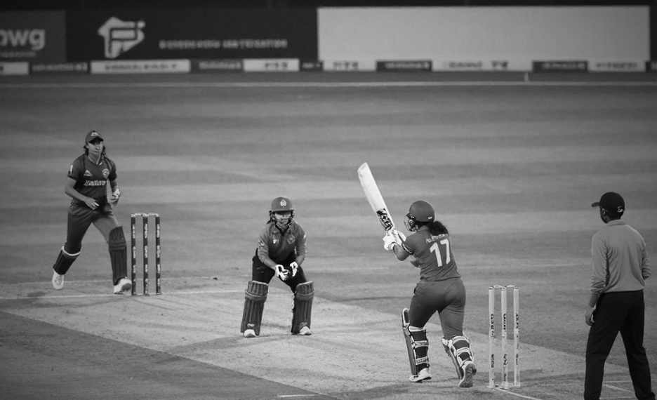 Afghanistan's Tempo Architecture: From 56 All Out to a Semifinal — The Beat Never Changed, the Time Signature Did Afghanistan's Tempo Architecture: From 56 All Out to a Semifinal — The Beat Never Changed, the Time Signature Did