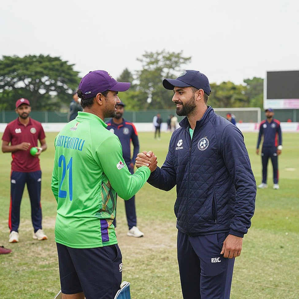 দুই দেশে একটি টুর্নামেন্ট: এশিয়ান ক্রিকেটের টাকার শৃঙ্খল আর যে খাতা কখনো প্রকাশ পায় না