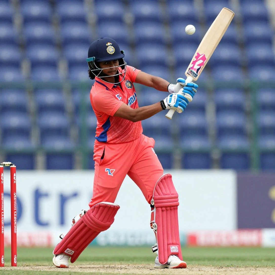 Two Countries, One Tournament: The Money Chain of Asian Cricket and the Ledger Nobody Files Two Countries, One Tournament: The Money Chain of Asian Cricket and the Ledger Nobody Files