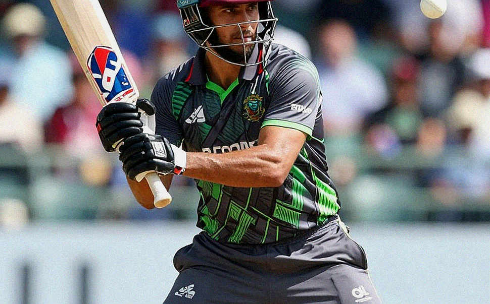 Two Countries, One Tournament: The Money Chain of Asian Cricket and the Ledger Nobody Files Two Countries, One Tournament: The Money Chain of Asian Cricket and the Ledger Nobody Files