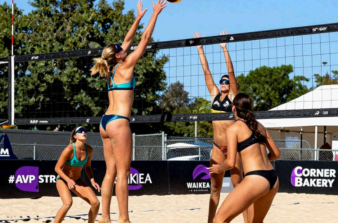 Tunisia and Cameroon book 2027 FIVB Men's Volleyball World Championship berths; African final adds Los Angeles 2028 Olympic stakes