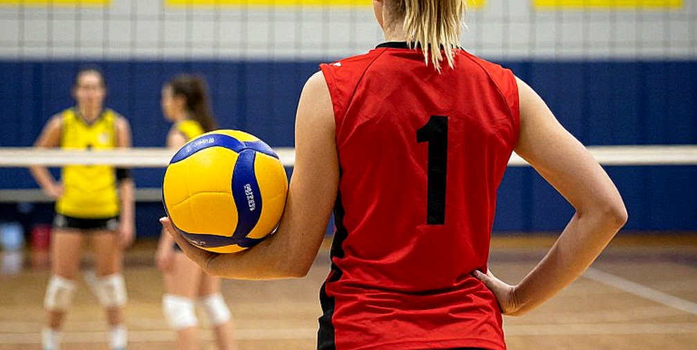 Tunisia and Cameroon book 2027 FIVB Men's Volleyball World Championship berths; African final adds Los Angeles 2028 Olympic stakes