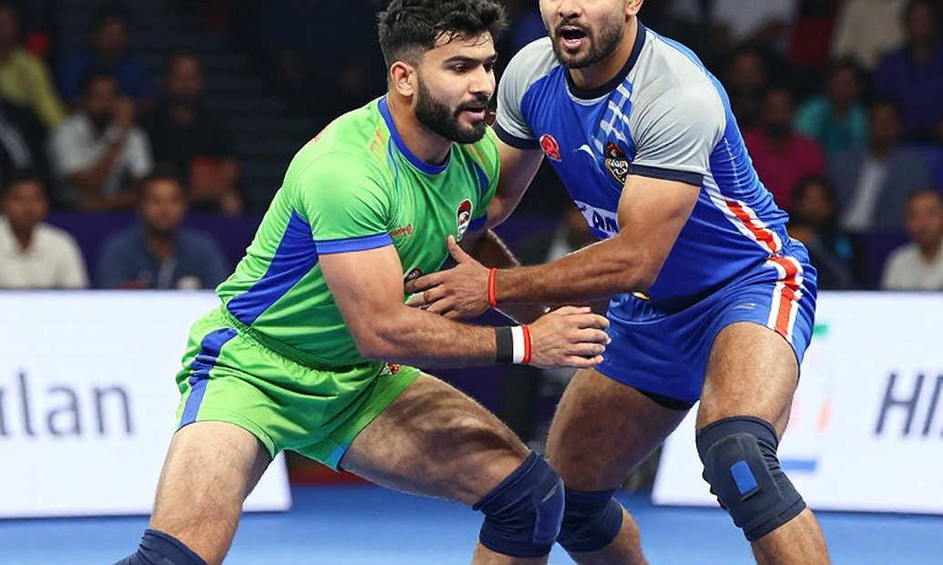পয়েন্ট ডিফারেন্সের নীরব ছুরি: এশিয়ান গেমস কাবাডিতে বাংলাদেশ কেন সেমিফাইনালের প্রান্তে বাদ পড়ল