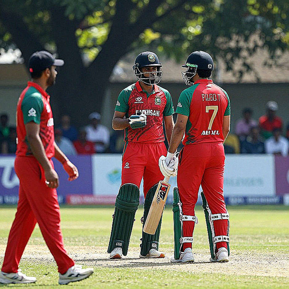 The Death of the Anchor: How Overs 7 to 15 Became T20 Cricket's Real Battleground The Death of the Anchor: How Overs 7 to 15 Became T20 Cricket's Real Battleground