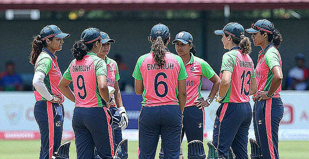 The Death of the Anchor: How Overs 7 to 15 Became T20 Cricket's Real Battleground The Death of the Anchor: How Overs 7 to 15 Became T20 Cricket's Real Battleground