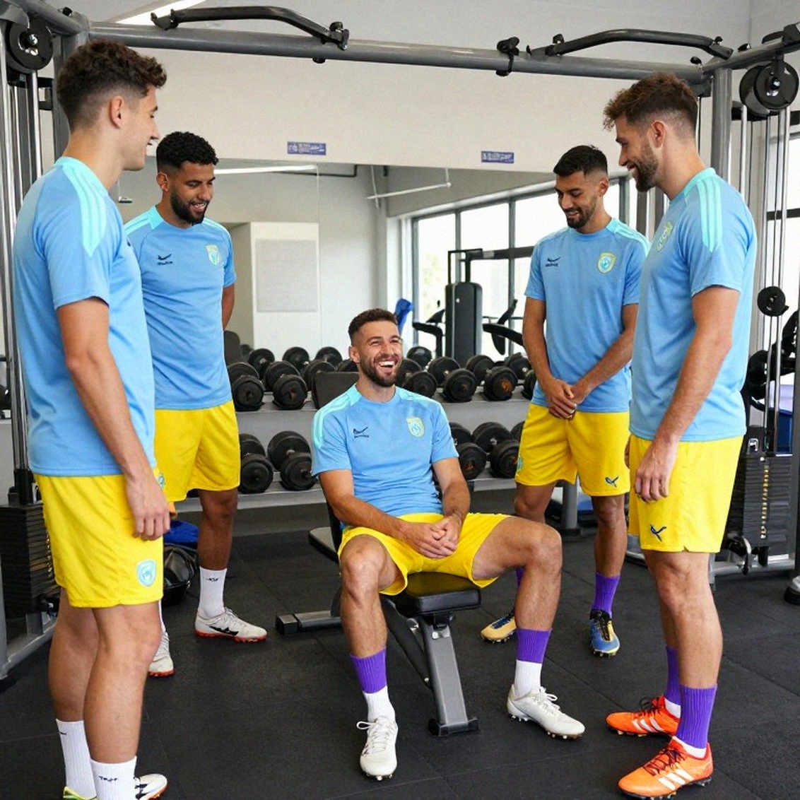 Scalvini's New Deal and the Paris Test: Italy's Rebuild Rests on a Body, Not a Hype Cycle