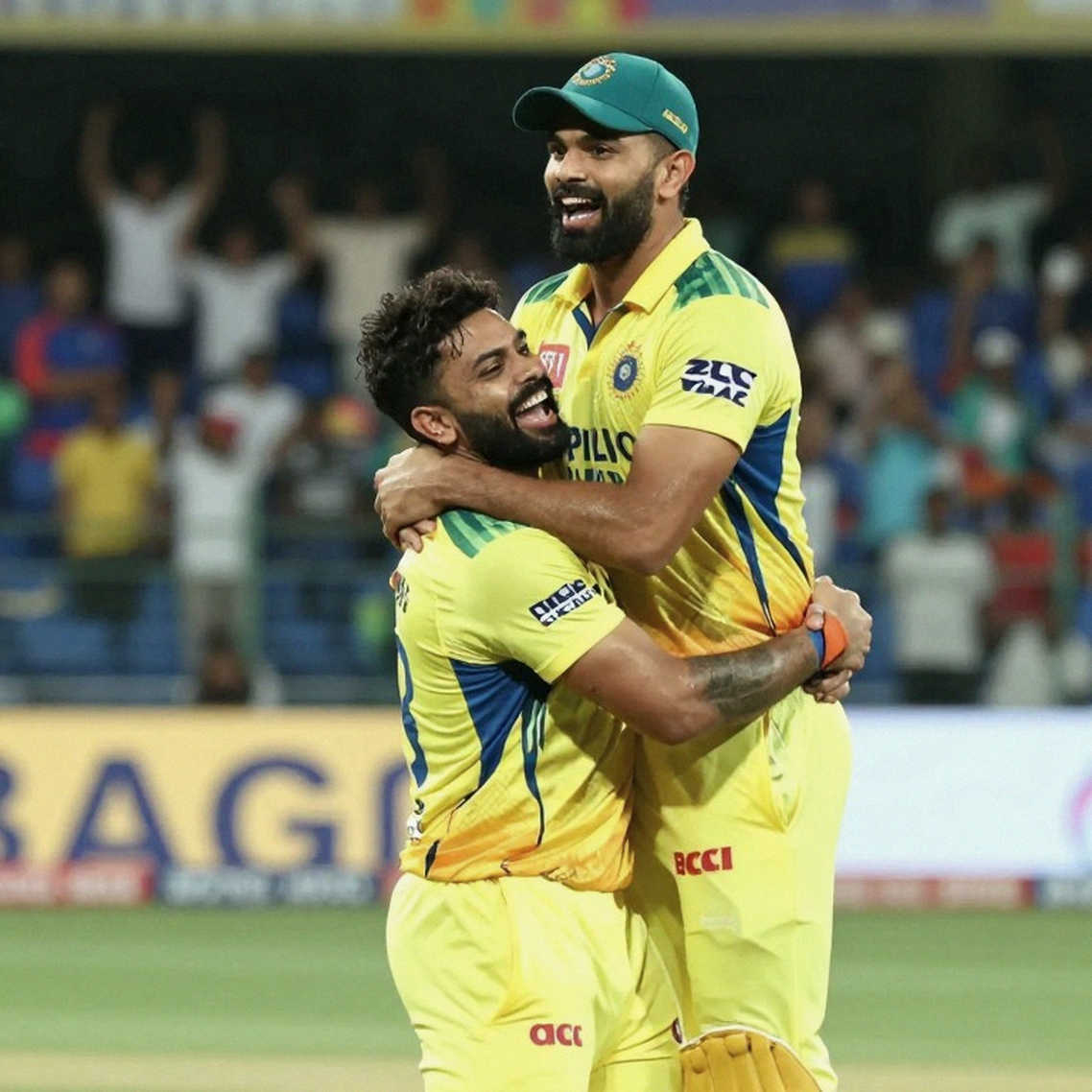 ক্রিকেটের অদৃশ্য খাতা: কেন ২৭ কোটি রুপিও আসলে একটি সাইনিং-অন ফি