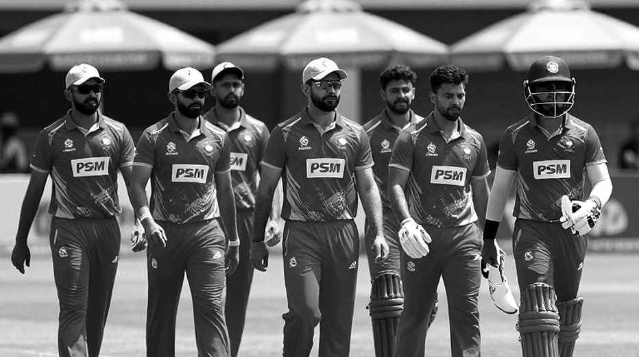 মাঝের আট ওভার যেখানে ম্যাচ বন্ধ হয়: টি-টোয়েন্টি বিশ্বকাপ ২০২৬-এর আগে বাংলাদেশের হিসাবের খাতা