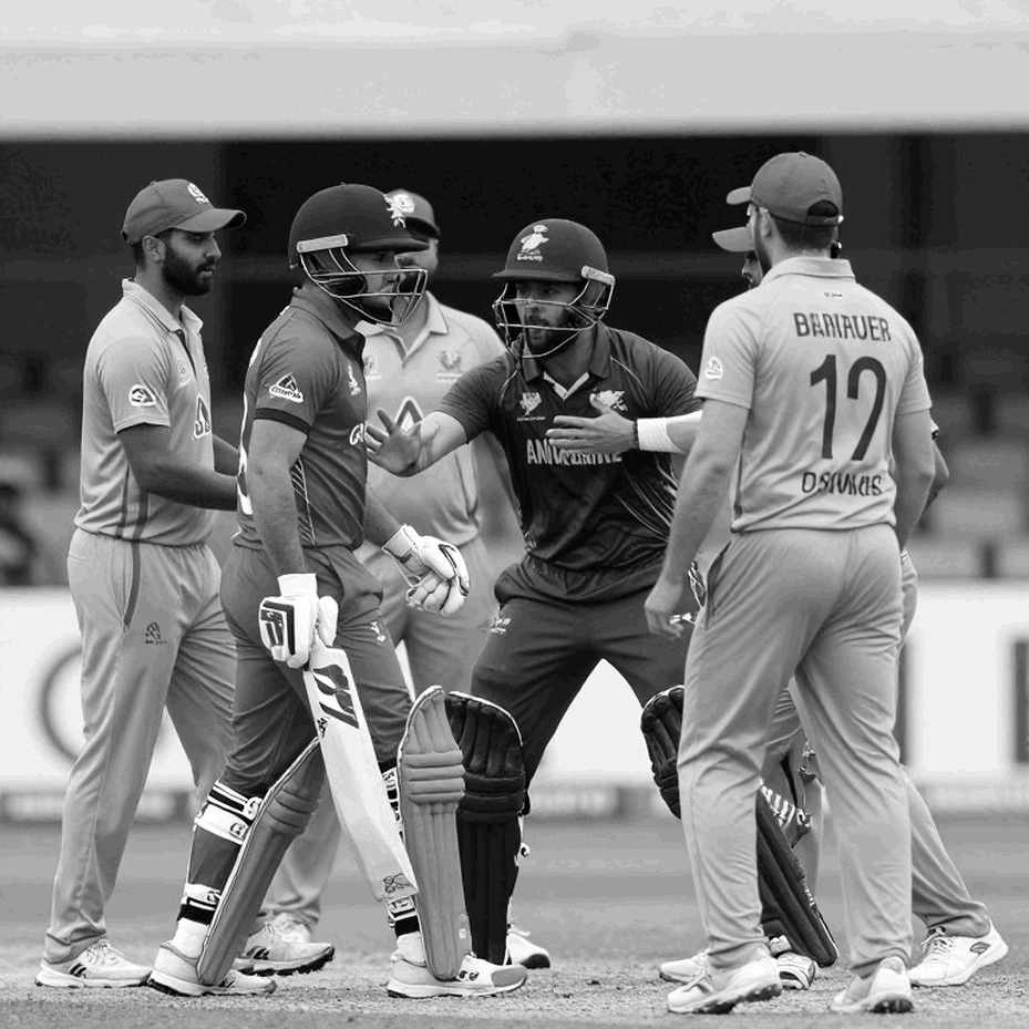 The Price of Delay: Two Minutes, One Hundred Fifty Seconds and Cricket's Legal Ledger