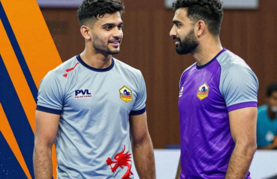 Inside India's 48-24 Win: The Ledger Women's Kabaddi Still Hasn't Closed Inside India's 48-24 Win: The Ledger Women's Kabaddi Still Hasn't Closed