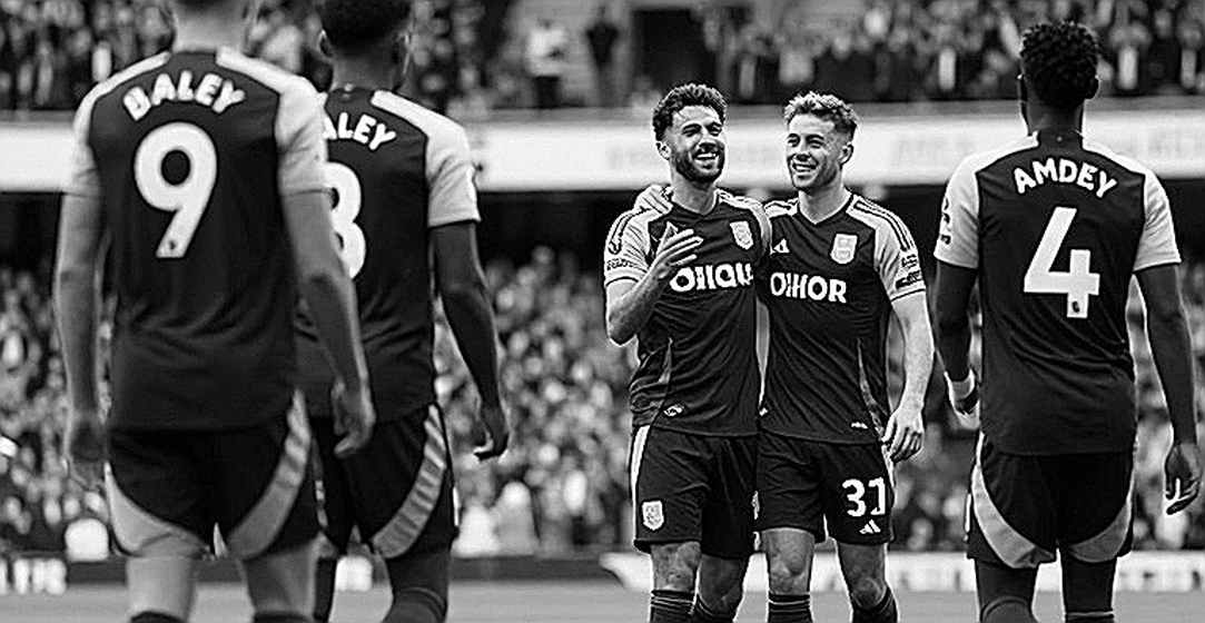 The Verdict Arrived in Headlines, Not in Documents: Inside Manchester City's Paper Trail The Verdict Arrived in Headlines, Not in Documents: Inside Manchester City's Paper Trail