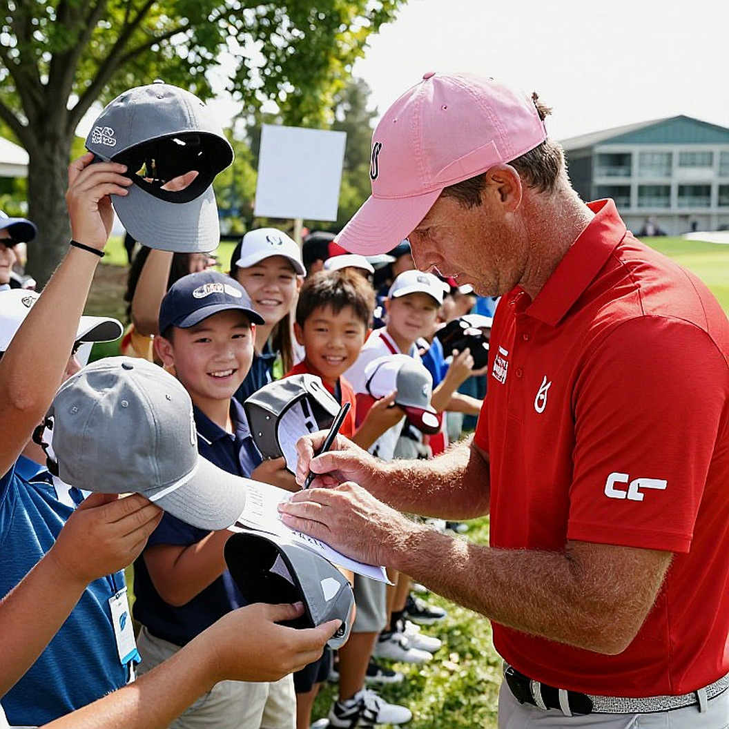 Presidents Cup 2026: Was Medinah's Silence Apathy, or Just Thursday's Clock?