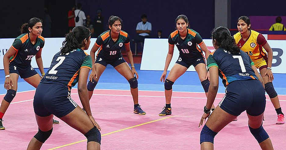 ৪৮-২৪-এর আড়ালে যে ফাঁক স্কোরবোর্ড দেখায় না: এশিয়ান গেমস ২০২৬ সেমিফাইনালে ভারত-নেপাল