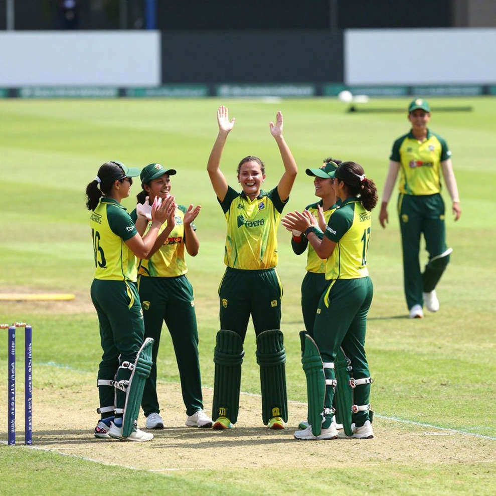 306 and Still Beaten: The 30–40 Over Geometry of Bangladesh's ODI Innings 306 and Still Beaten: The 30–40 Over Geometry of Bangladesh's ODI Innings