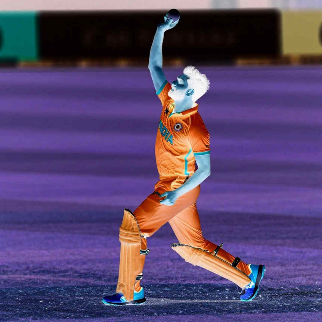 306 and Still Beaten: The 30–40 Over Geometry of Bangladesh's ODI Innings 306 and Still Beaten: The 30–40 Over Geometry of Bangladesh's ODI Innings