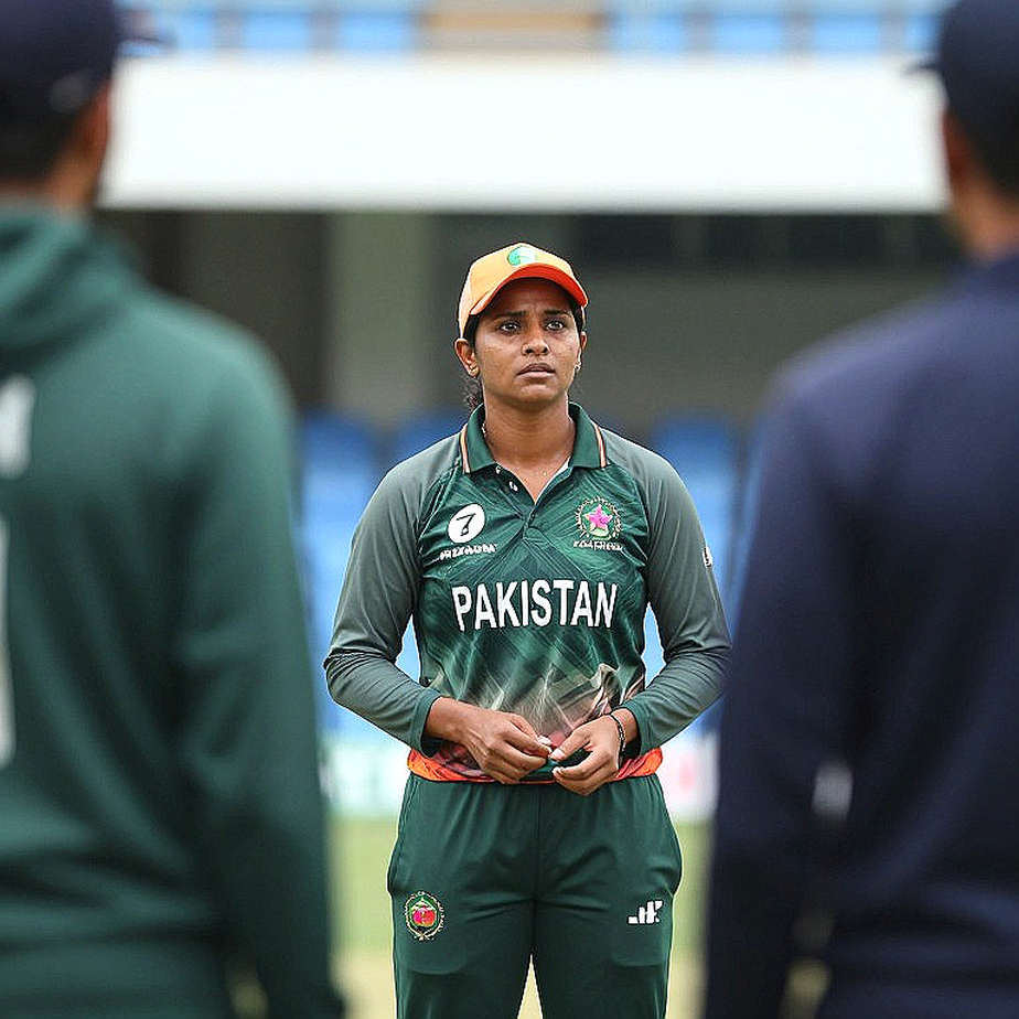 খালি স্টেডিয়ামের লোড-খাতা: এশিয়ার পেস বোলিংয়ের অদৃশ্য হিসাব