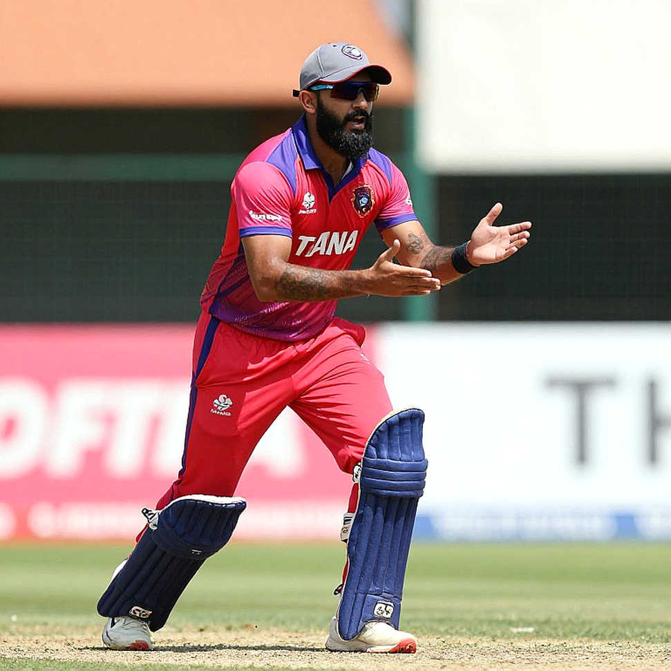The January Squeeze: NOCs, Retention and the Injury Ledger in Asia's Cricket Transfer Market The January Squeeze: NOCs, Retention and the Injury Ledger in Asia's Cricket Transfer Market