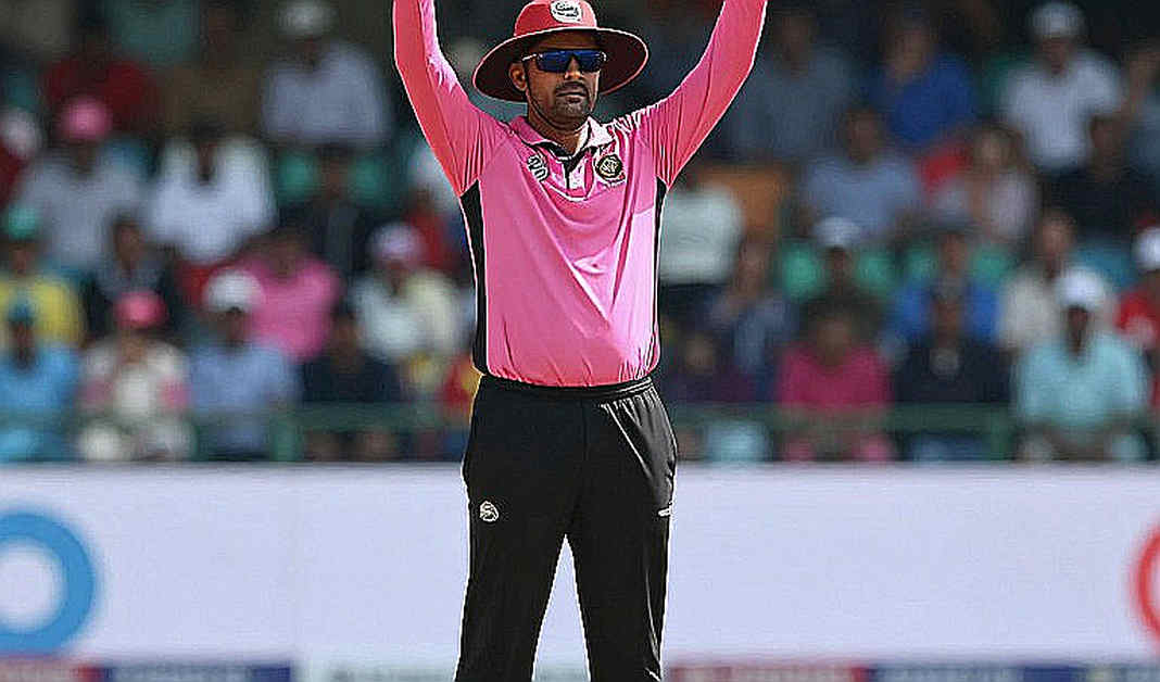 The Last Over Does Not End a Match: The Geography of Bangladesh’s Finisher Illusion