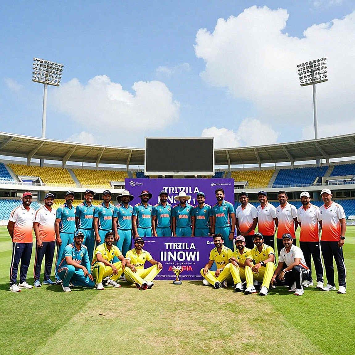 The NOC Ledger: Who Really Sets the Price in Asian Cricket's Transfer Window The NOC Ledger: Who Really Sets the Price in Asian Cricket's Transfer Window
