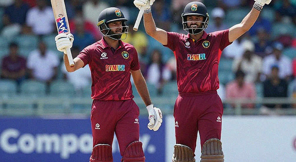 The Geometry of the 14th Over: Bangladesh's Three Invisible Overs Under World Cup Pressure