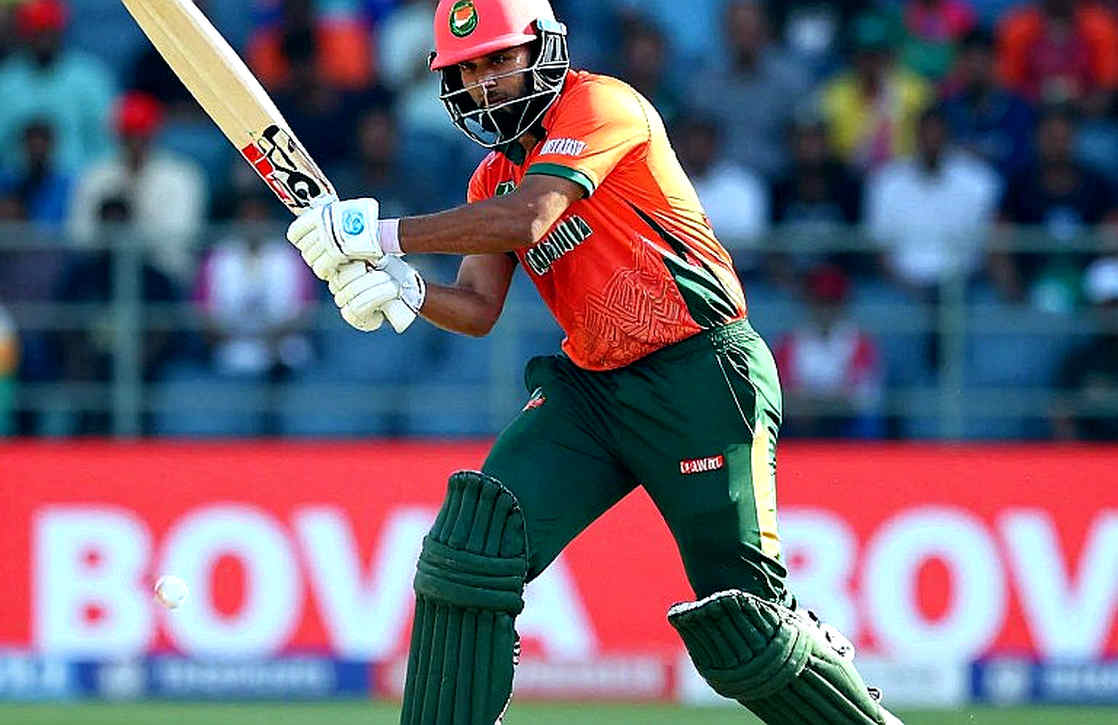 Cricket's New Innings on the Blockchain: From Fan Tokens to Smart Contracts