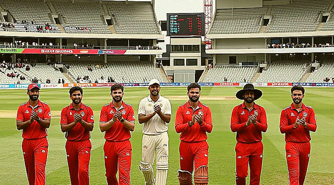 তিরিশ বলে তিরিশ রান: যে পাঁচ ওভারে ফাইনাল হারাল দক্ষিণ আফ্রিকা