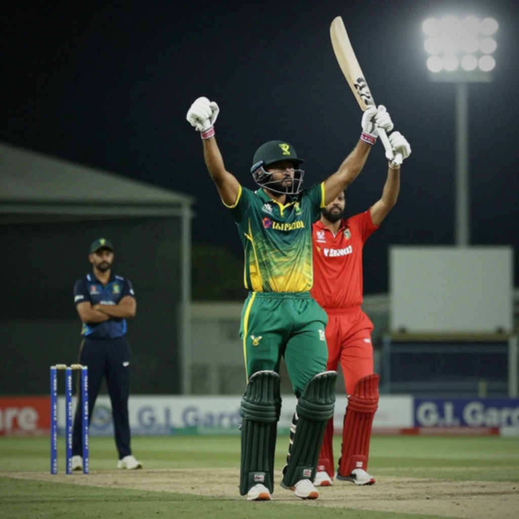 The Auction Hand and the NOC Paper: Who Franchise Cricket Pays, and Who Sets the Price