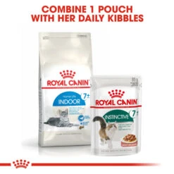 Royal Canin Home Life Dried Indoor 7+ Adult Cat Food 1.5kg 12 Royal Canin Home Life Dried Indoor 7+ Adult Cat Food 1.5kg -Pet Supply Store 03qwns0k0zo