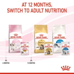 Royal Canin Kitten In Jelly Wet Food For Kitten's 12 X 85g -Pet Supply Store 05oquhsqtxx