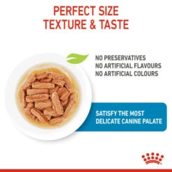 Royal Canin Nutritional Wet Dog Food For Medium Puppy 10x140g -Pet Supply Store 0dqhwtmni5o