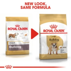Royal Canin Dry Dog Food Specifically For Adult Bulldog - All Sizes -Pet Supply Store 0fkkjfbhqth