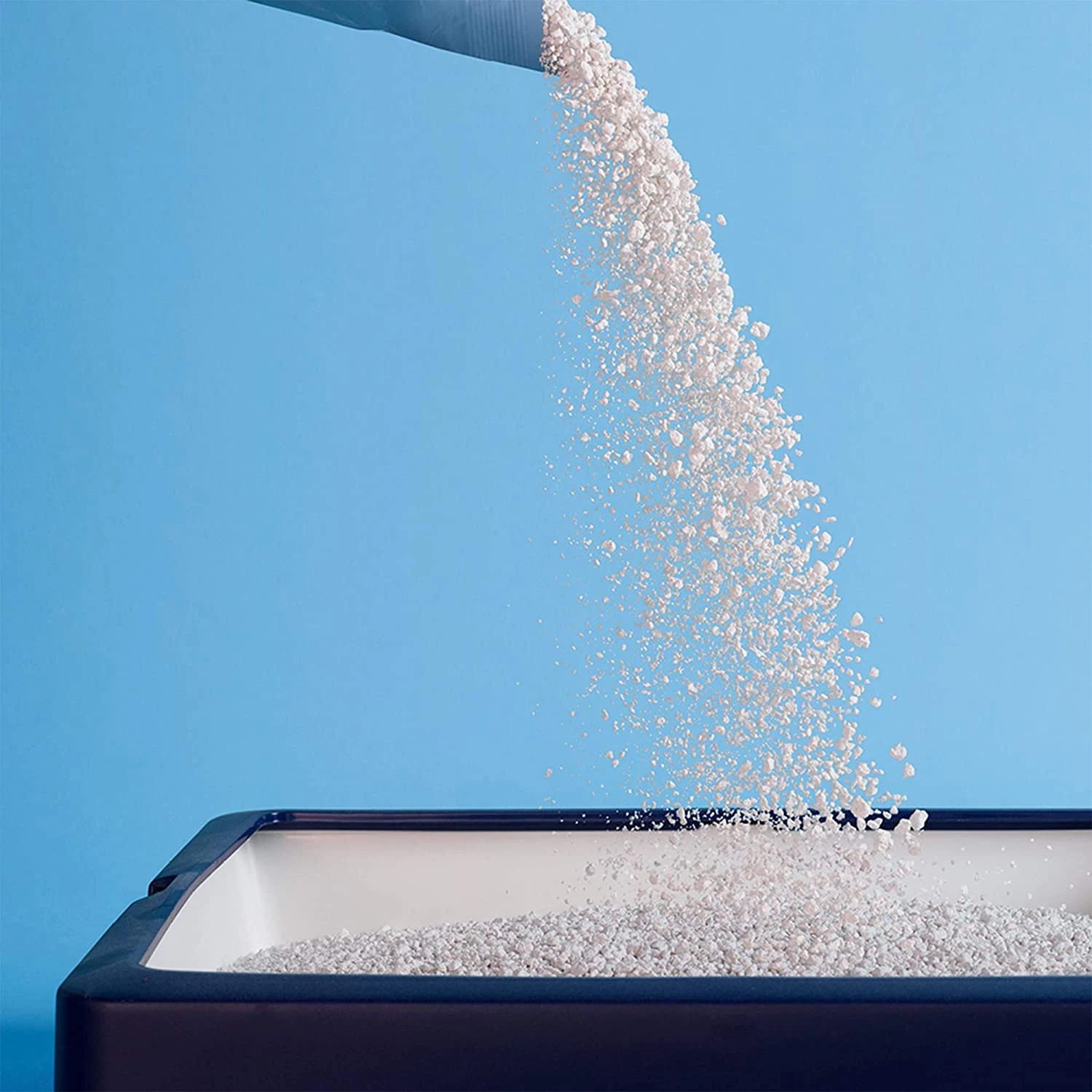 Catsan Hygiene Cat Litter 10L 2 Catsan Hygiene Cat Litter 10L - Image 2