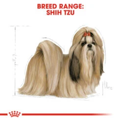 Royal Canin Dry Dog Food Specifically For Adult Shih Tzu - All Sizes 15 Royal Canin Dry Dog Food Specifically For Adult Shih Tzu - All Sizes -Pet Supply Store 0pzkd2vkszj