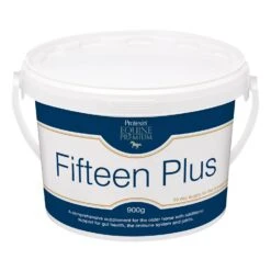 Protextin Fifteen Plus For Horses 900g