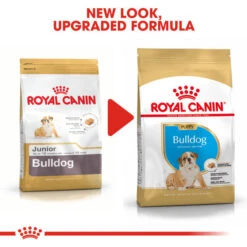 Royal Canin Dry Dog Food Specifically For Puppy Bulldog - All Sizes -Pet Supply Store 0ulbt43ebmm