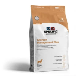 Dechra SPECIFIC™ Allergen Management Plus Dry Dog Food -Pet Supply Store 0v05quzdlpk