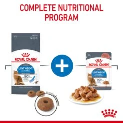 Royal Canin Wet Cat Food Ultra Light Pouch 12 X 85 G 17 Royal Canin Wet Cat Food Ultra Light Pouch 12 X 85 G -Pet Supply Store 0vdtegwffq0