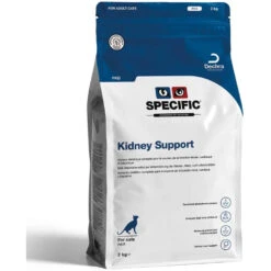 Dechra SPECIFIC™ FKD Feline Kidney Support -Pet Supply Store 0vxwz2c2m4k