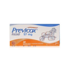 Boehringer Ingelheim Previcox Chewable Tablets For Dogs