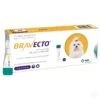 Bravecto Flea And Tick Spot On For Dogs