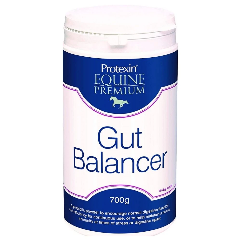 Protexin Equine Premium Gut Balancer 4 Protexin Equine Premium Gut Balancer - Image 4
