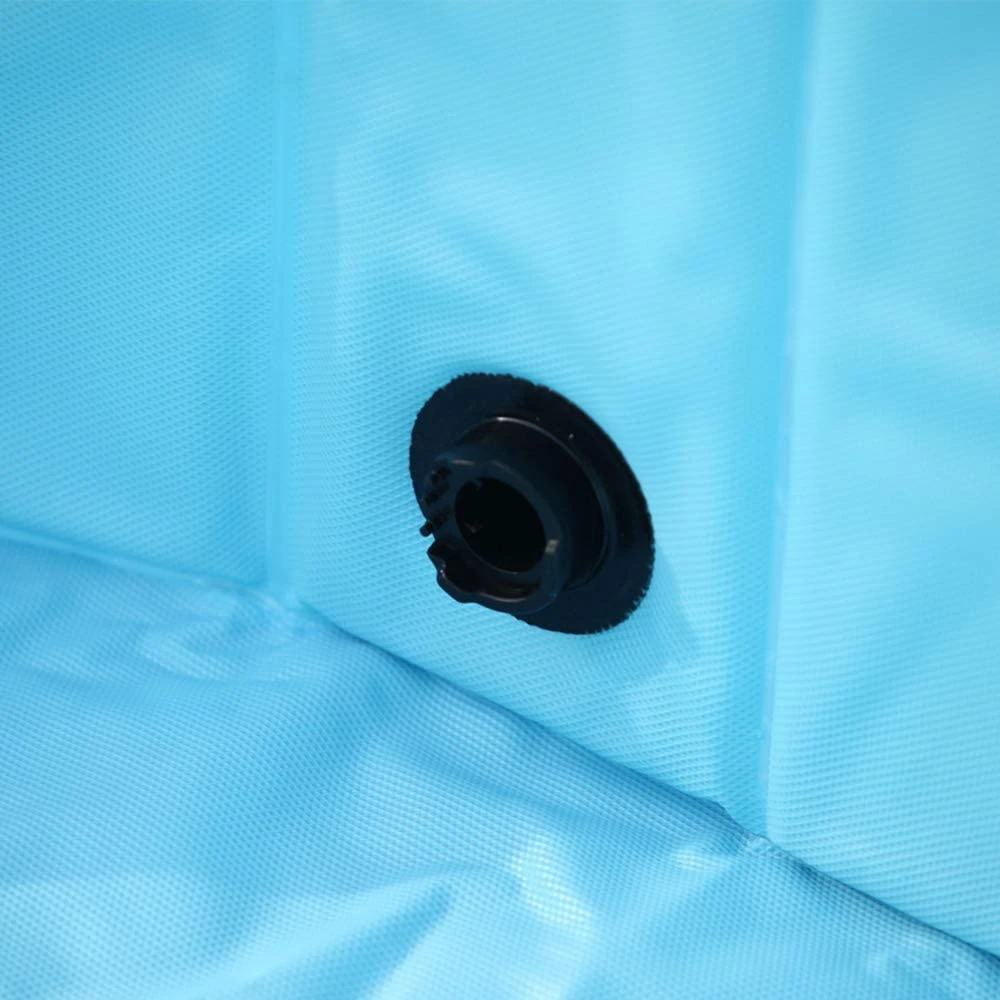 All For Paws Chill Out Splash And Fun Dog Pool 3 All For Paws Chill Out Splash And Fun Dog Pool - Image 3