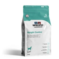 Dechra Specific CRD-2 Weight Control Dry Dog Food -Pet Supply Store 205gciq0kzb
