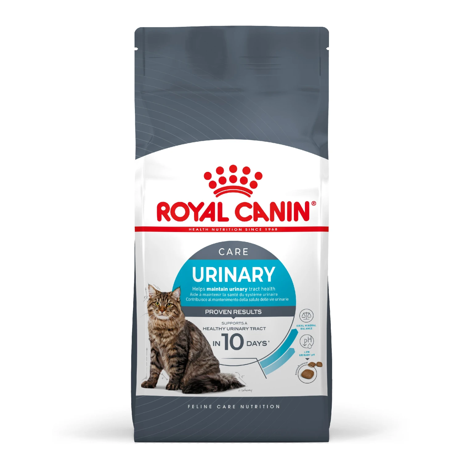Royal Canin Dry Cat Food For Urinary Care 2kg 1 Royal Canin Dry Cat Food For Urinary Care 2kg