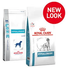 Royal Canin Veterinary Health Nutrition Hypoallergenic Dog Food- Various Sizes 7 Royal Canin Veterinary Health Nutrition Hypoallergenic Dog Food- Various Sizes - Image 7